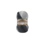 Alize 1900 Angora Gold Batik 100 gr El Örgü İpi
