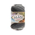 Alize 1900 Burcum Batik El Örgü İpi