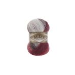 Alize 1984 Angora Gold Batik 100 gr Örgü İpi