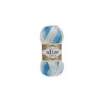 Alize 2130 Diva Batik El Örgü İpi