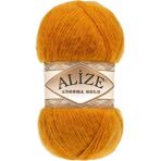 Alize 234 5 Adet Angora Gold Baharat Örgü İpi