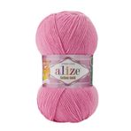 Alize 264 Pamuk Çiçeği 5'li Cotton Gold El Örgü İpi
