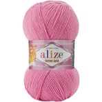 Alize 264 Pamuk Çiçeği Cotton Gold El Örgü İpi