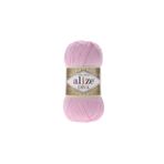 Alize 291 Pembe 5'li Diva El Örgü İpi