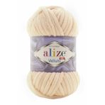 Alize 310 Bal Köpüğü 100 gr Velluto El Örgü İpi
