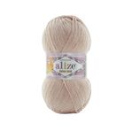 Alize 314 Cotton Gold 5 Adet Örgü İpi
