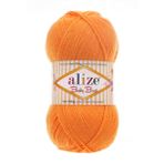Alize 336 Turuncu Baby Best El Örgü İpi