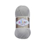 Alize 355 Gri Diva El Örgü İpi