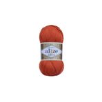Alize 36 Taba 5'li Diva El Örgü İpi
