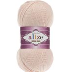Alize 382 Ten Cotton Gold El Örgü İpi