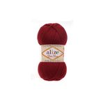 Alize 390 vine 5'li Baby Best El Örgü İpi