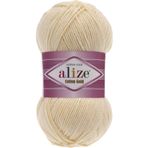 Alize 458 Taş Cotton Gold El Örgü İpi