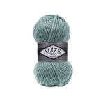 Alize 463 Mint Superlana Maxi El Örgü İpi