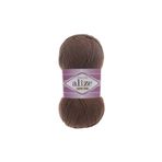 Alize 493 Kahve Cotton Gold El Örgü İpi