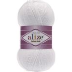 Alize 5 Adet Alize Cotton Gold 55 - 170