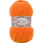 Alize 5 Adet Alize Softy Plus 6 Portakal