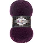 Alize 5 Adet Alize Superlana Midi 111 - 884