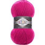 Alize 5 Adet Alize Superlana Midi 149 Amber Çiçeği