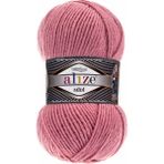 Alize 5 Adet Alize Superlana Midi 204 Koyu Pudra