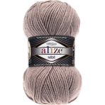 Alize 5 Adet Alize Superlana Midi 541 Vizon