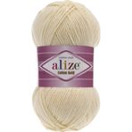 Alize 5 Adet Cotton Gold 1 Krem