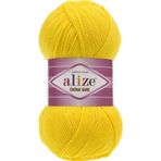 Alize 5 Adet Cotton Gold 110 Papatya
