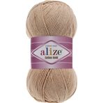 Alize 5 Adet Cotton Gold 262 Meşe