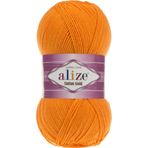 Alize 5 Adet Cotton Gold 83 Bal Kabağı