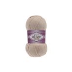 Alize 5 Adet Cotton Gold Color 67 Renk Mum Işığı El Örgü Ipi