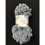 Alize 5 Adet Puffy Parmak Battaniye Ipi- 428