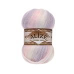 Alize 6554 Angora Gold Batik El Örgü İpi
