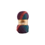 Alize 7563 Angora Gold Batik 100 gr Örgü İpi