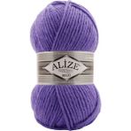 Alize 851 5 Adet Süperlana Maxi Batik El Örgü İpi