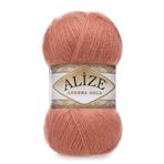 Alize Angora Gold 102 Örgü İpi