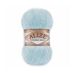 Alize Angora Gold 114 100 gr Örgü İplik