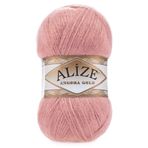 Alize Angora Gold 144 100 gr Örgü İplik