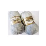 Alize Angora Gold 208 100 gr Örgü İplik