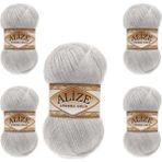 Alize Angora Gold 208 Örgü İpi