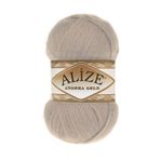 Alize Angora Gold 506 5 Adet Örgü İpi