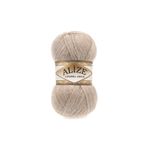Alize Angora Gold 543 Sis 5 Adet Örgü İpi