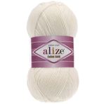 Alize Angora Gold 62 100 gr Örgü İplik
