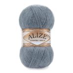 Alize Angora Gold 87 100 gr Örgü İplik
