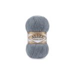 Alize Angora Gold 87 5 Adet Örgü İpi