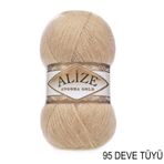 Alize Angora Gold 95 100 gr Örgü İplik