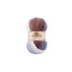 Alize Angora Gold Batik 5735 Örgü İpi