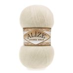 Alize Angora Gold El Örgü İpi 001