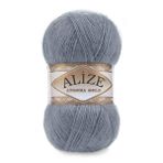 Alize Angora Gold El Örgü İpi 087