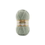 Alize Angora Gold El Örgü İpi 100g 550M - %20 Yün - %80 Akrilik - Renk No: 881 - Çağla
