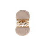 Alize Angora Gold El Örgü Ipi El Işi Ipliği Renk Kodu 506