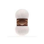 Alize Angora Gold Simli 55 5 Adet Örgü İpi